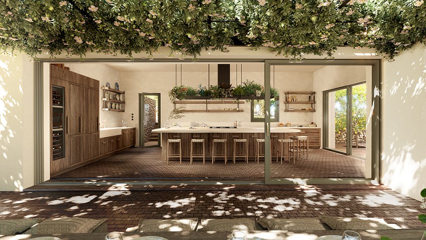 House in Antiparos, Aegean, Greece 3 - 14731561
