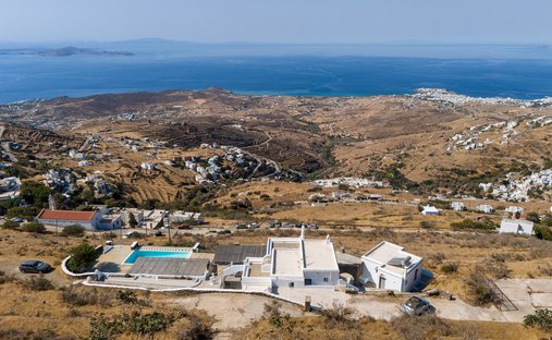 Maison en Tinos, Aegean, Grèce 1