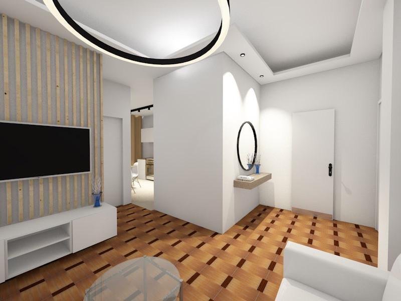 Apartment in 4th Community of Patras - Central Sector, Peloponnese, Western Greece and the Ionian, Greece 3 - 14731496