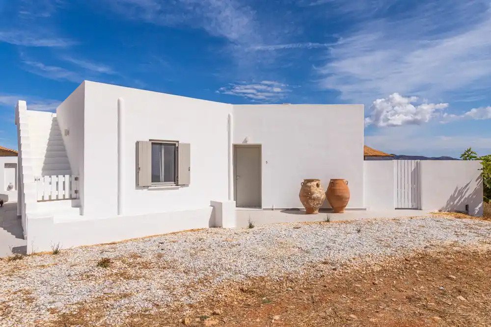 Apartment in Antiparos, Aegean, Greece 2 - 14731504