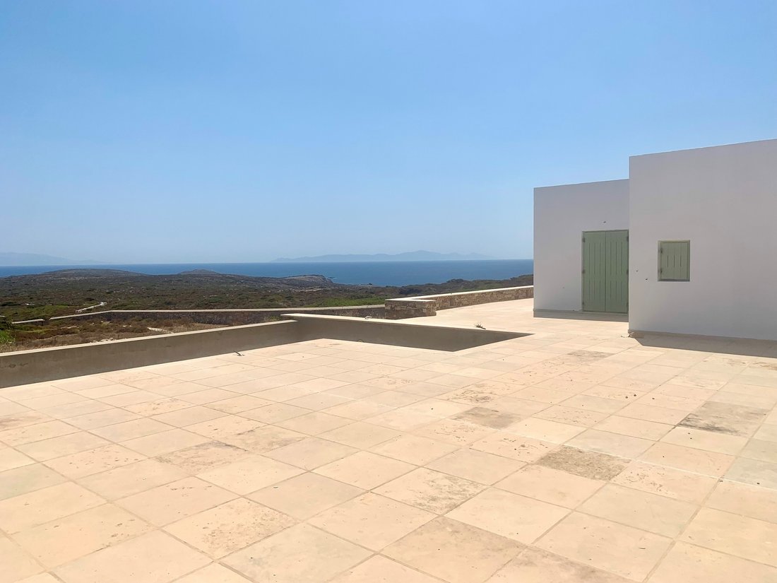 Amazing Property With Sea View In Soros, Greece For Sale (14731525)