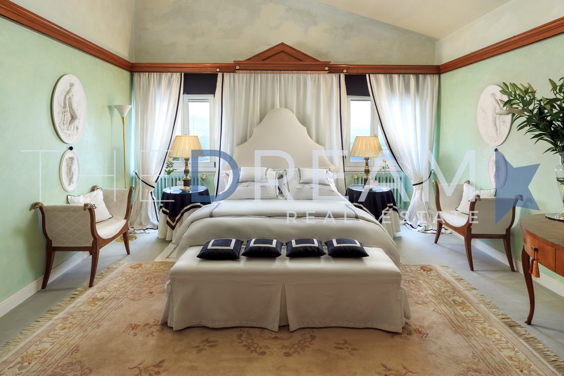 Villa in Center, Bagno A Ripoli, Tuscany 5 - 14731624