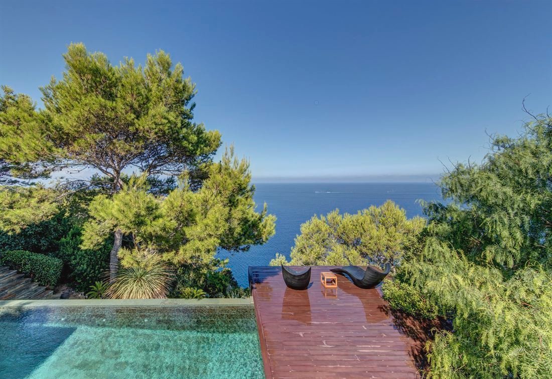 Villa in Balearic Islands, Spain 1 - 14731490