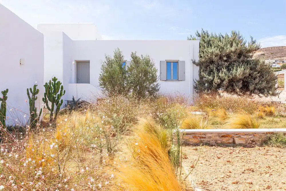 Apartment in Antiparos, Aegean, Greece 3 - 14731504