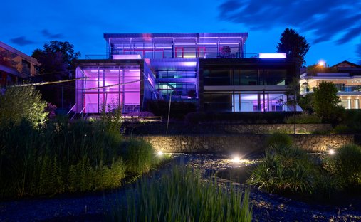 Villa a Küssnacht, Svitto, Svizzera 1