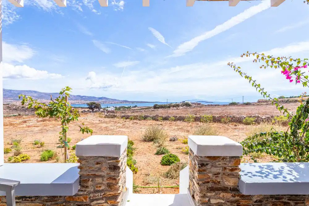 Apartment in Antiparos, Aegean, Greece 4 - 14731504