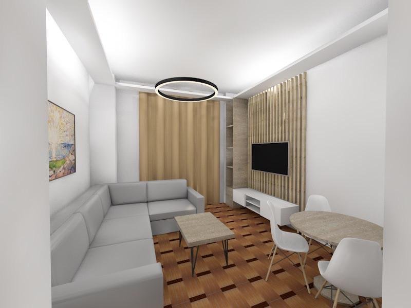 Apartment in 4th Community of Patras - Central Sector, Peloponnese, Western Greece and the Ionian, Greece 1 - 14731496