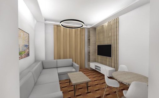 Apartment in 4th Community of Patras - Central Sector, Peloponnese, Western Greece and the Ionian, Greece 1