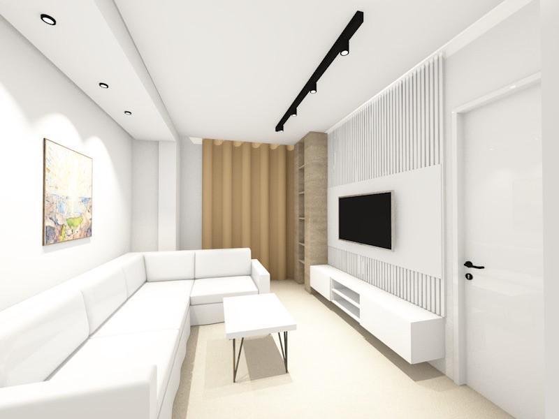 Apartment in 4th Community of Patras - Central Sector, Peloponnese, Western Greece and the Ionian, Greece 4 - 14731496
