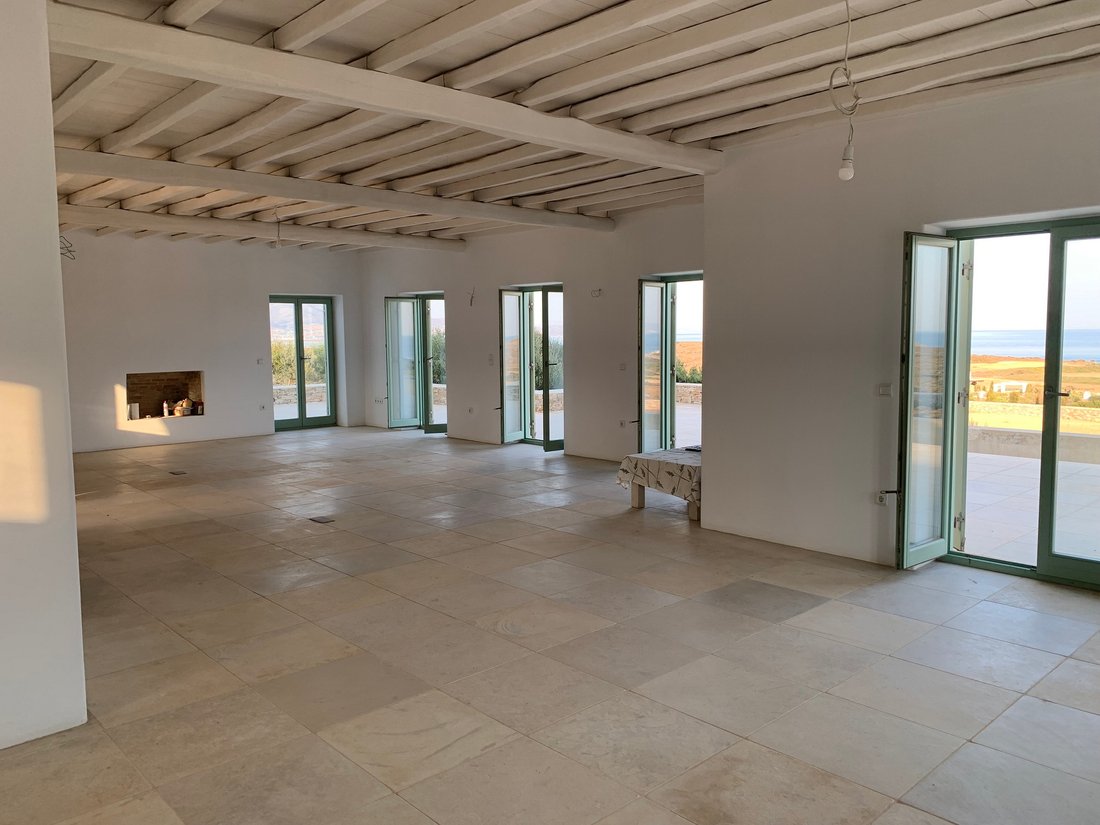 Amazing Property With Sea View In Soros, Greece For Sale (14731525)