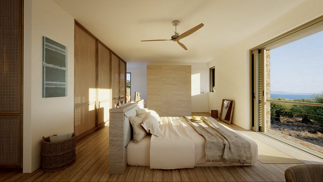 House in Antiparos, Aegean, Greece 5 - 14731561