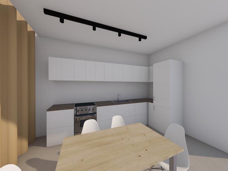 Apartment in 4th Community of Patras - Central Sector, Peloponnese, Western Greece and the Ionian, Greece 5 - 14731496