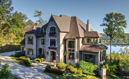 Casa a Foster, Kentucky, Stati Uniti 1