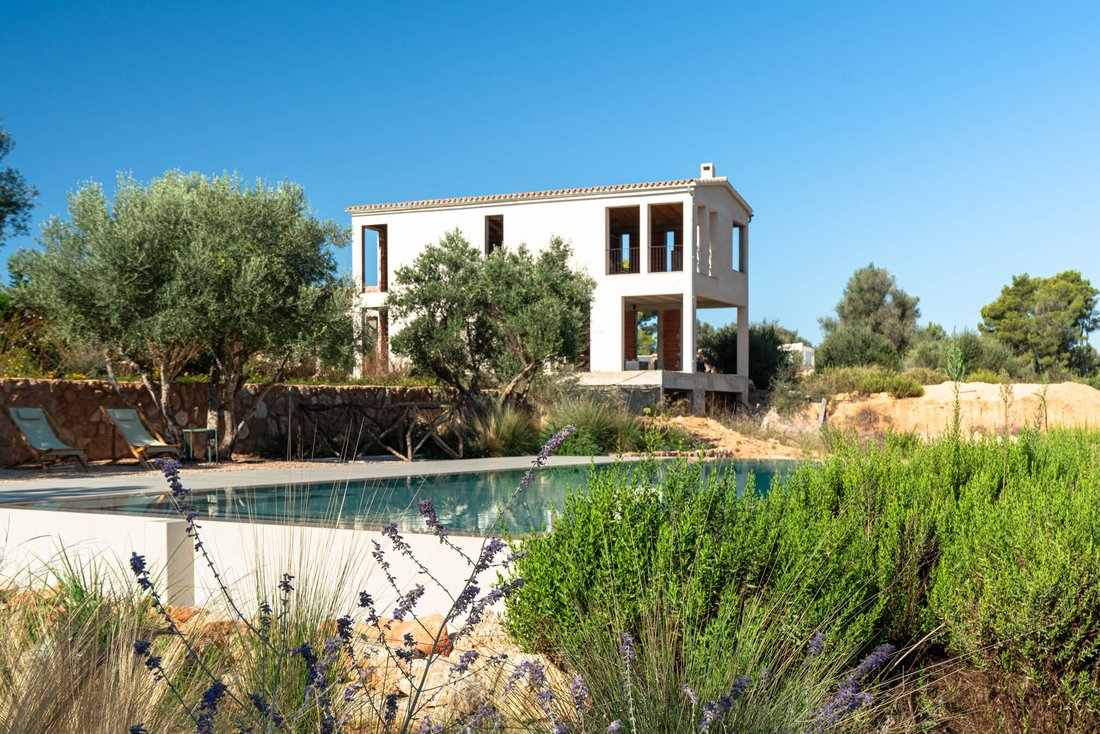 Finca in Sencelles, Balearic Islands, Spain 4 - 14731653