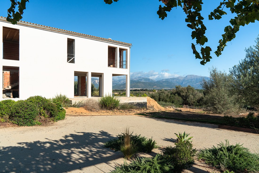 Finca in Sencelles, Balearic Islands, Spain 3 - 14731653