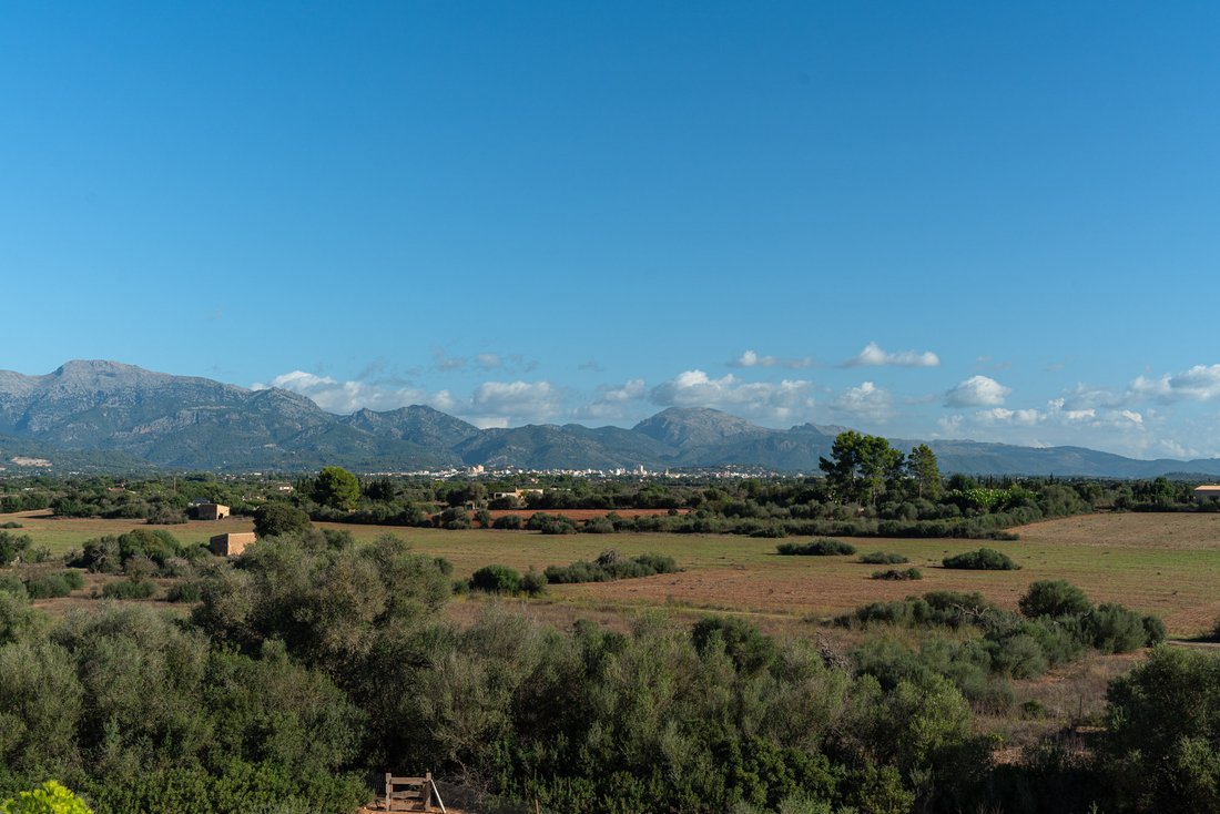 Finca in Sencelles, Balearic Islands, Spain 5 - 14731653
