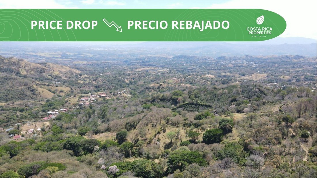 Land in Atenas, Alajuela Province, Costa Rica 1 - 14734854