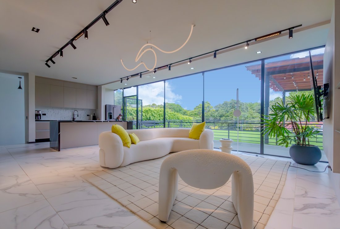 House in Vueltas, Alajuela Province, Costa Rica 5 - 14732257