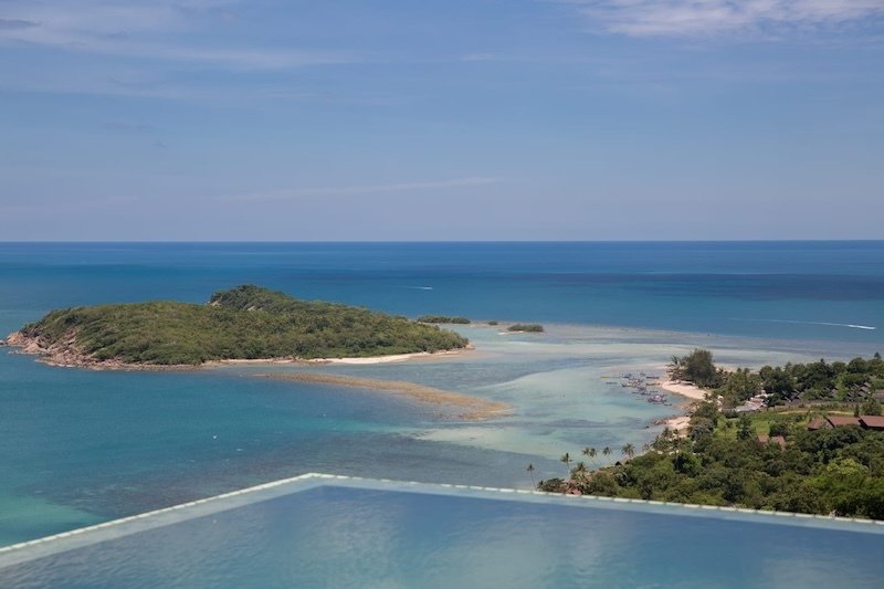 Villa in Koh Samui, Surat Thani, Thailand 3 - 14735114