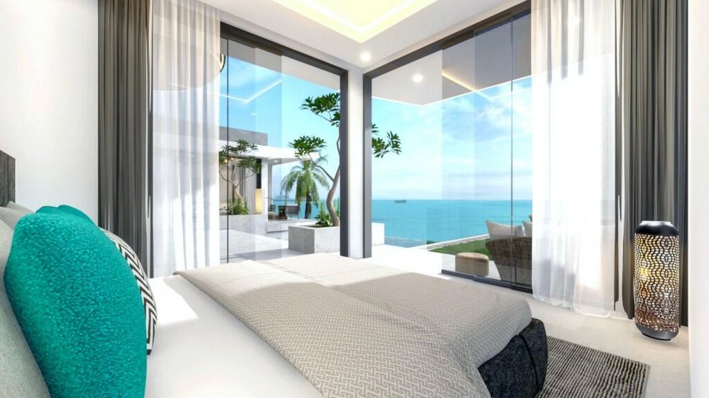Villa in Koh Samui, Surat Thani, Thailand 3 - 14737562