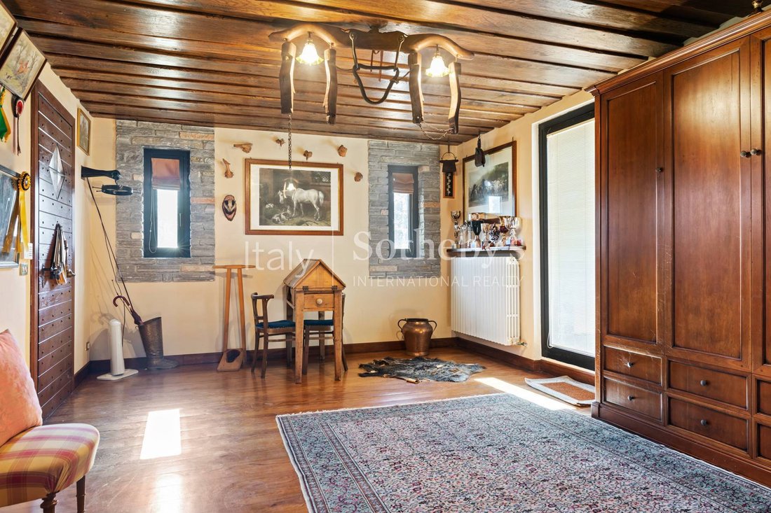 House in Pinarolo Po, Lombardy, Italy 3 - 10885974