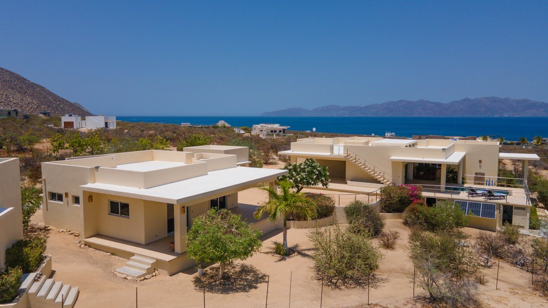 Casa a El Jalito, Bassa California del Sud, Messico 2 - 14734344