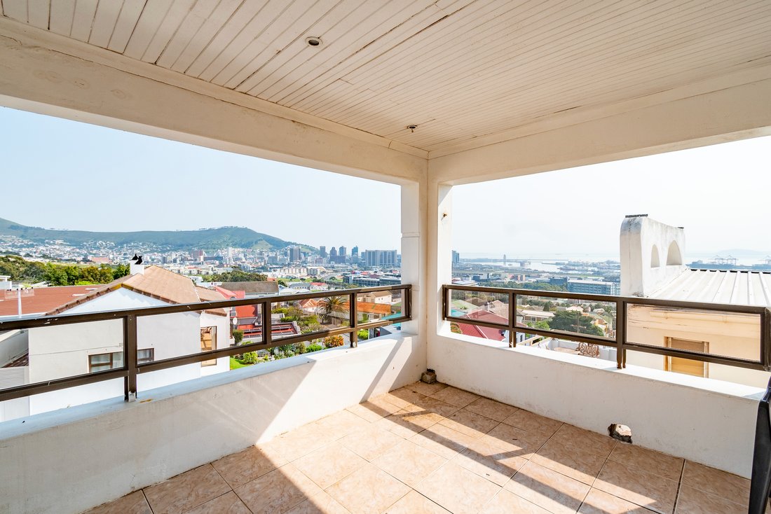Country House in Walmer Estate, Cape Town, South Africa 3 - 14735599