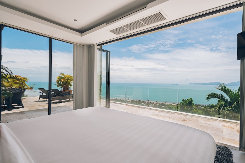 Villa in Koh Samui, Surat Thani, Thailand 4 - 14737390