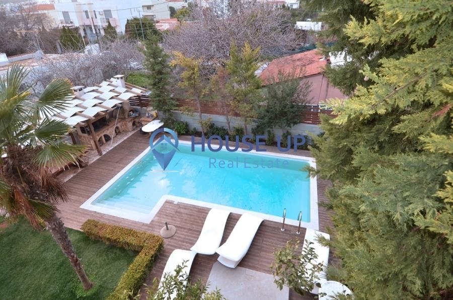 House in Vari, Attica, Greece 1 - 14737910