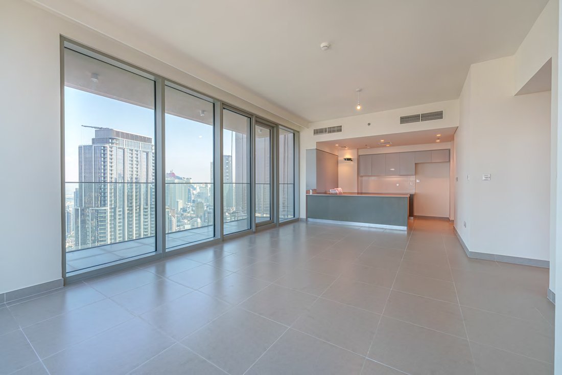 Apartment in Downtown Dubai, Dubai, United Arab Emirates 4 - 14735680