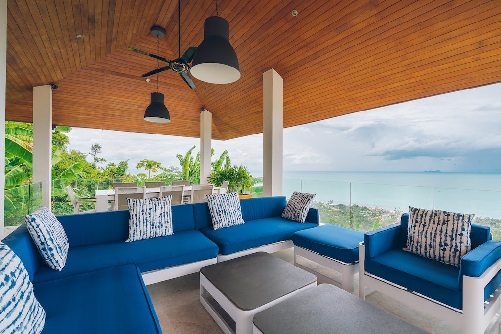 Villa in Koh Samui, Surat Thani, Thailand 3 - 14737390
