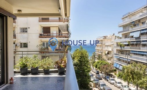 Wohnung in South Athens, Attika, Griechenland 1