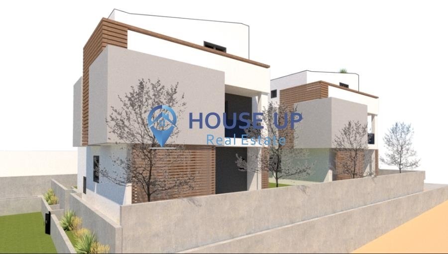 Haus in Vari, Attika, Griechenland 3 - 14737966
