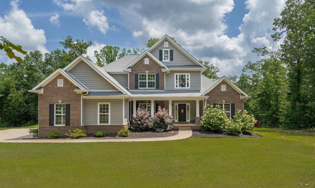 Residential Chelsea In Chelsea, Alabama, United States For Sale (14638209)