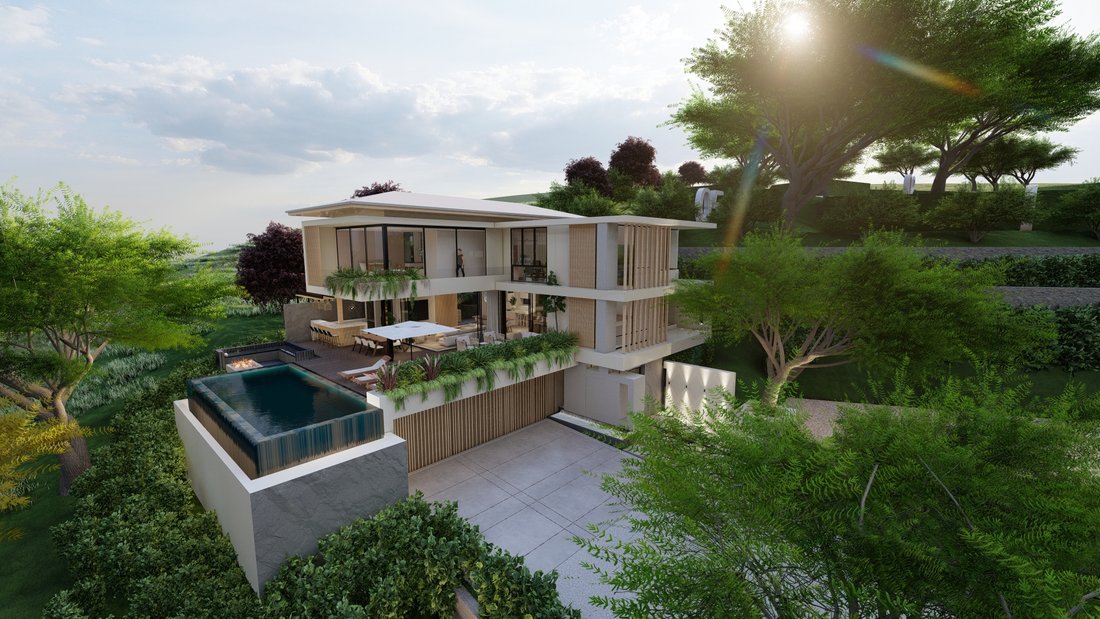 House in Port Zimbali, KwaZulu-Natal, South Africa 5 - 14735571