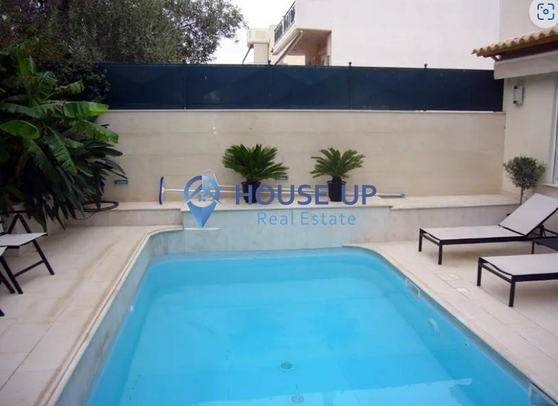 House in Vari, Attica, Greece 2 - 14737887
