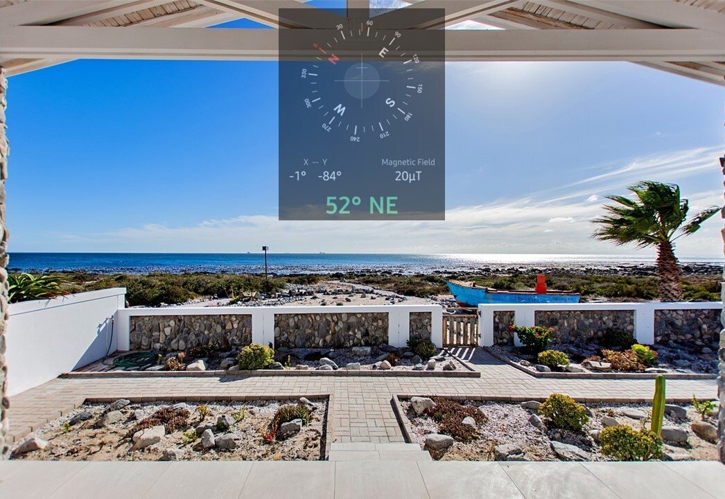 House in Sandy Point, Western Cape, South Africa 2 - 14735538