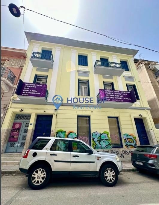 Gyzi District, 7th District of Athens, Athens 1 - 14737757
