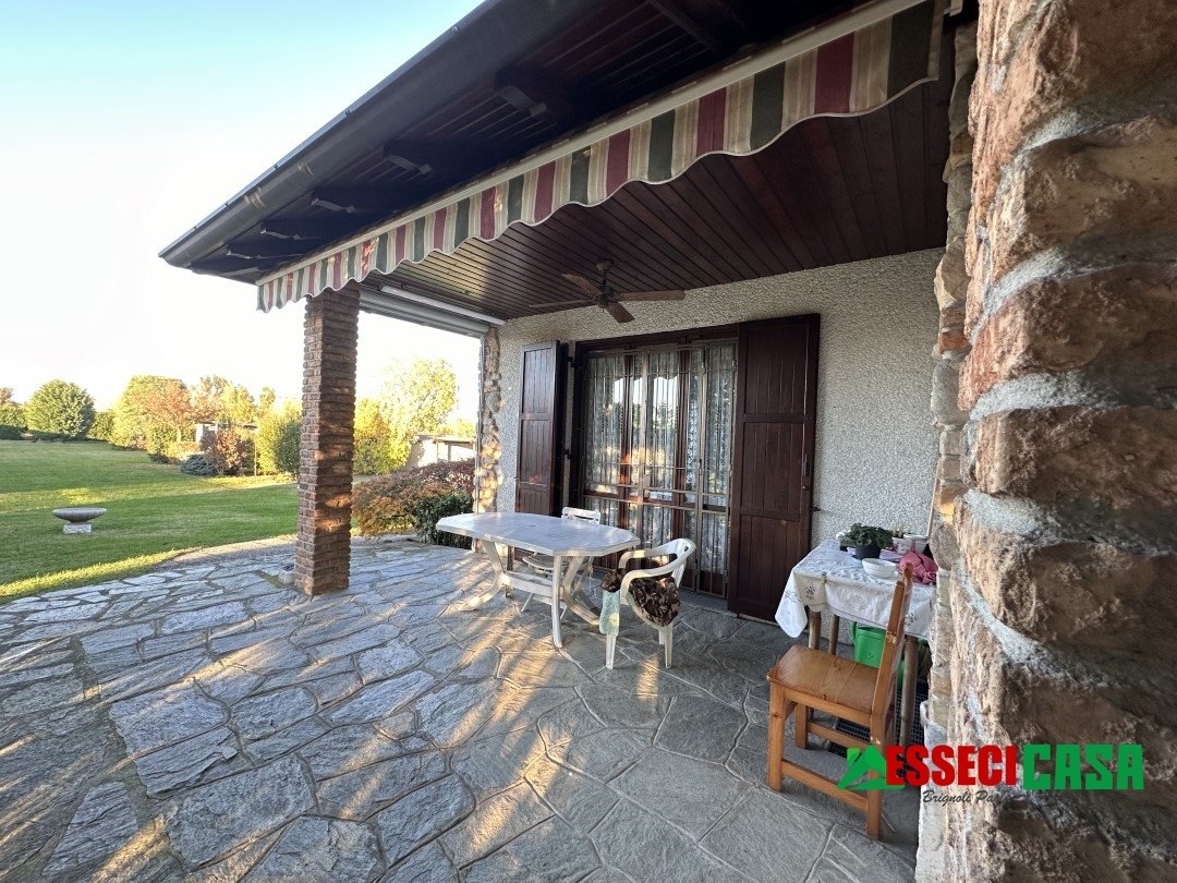 Villa in Casirate d'Adda, Lombardy, Italy 3 - 14736471