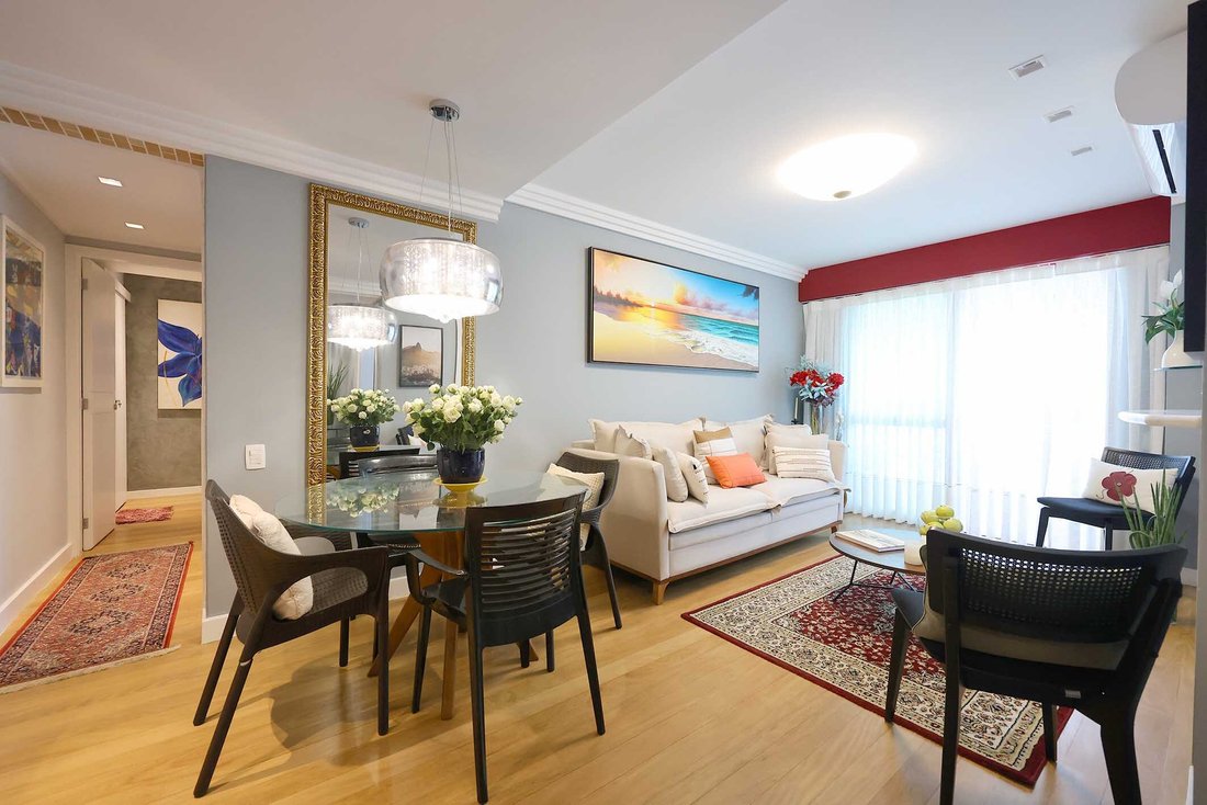 Apartment in Rio de Janeiro, State of Rio de Janeiro, Brazil 3 - 14737877