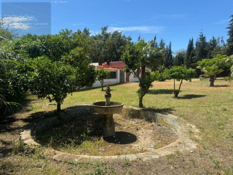 Rural Land Sale Marbella In Marbella, Andalusia, Spain For Sale (14738948)