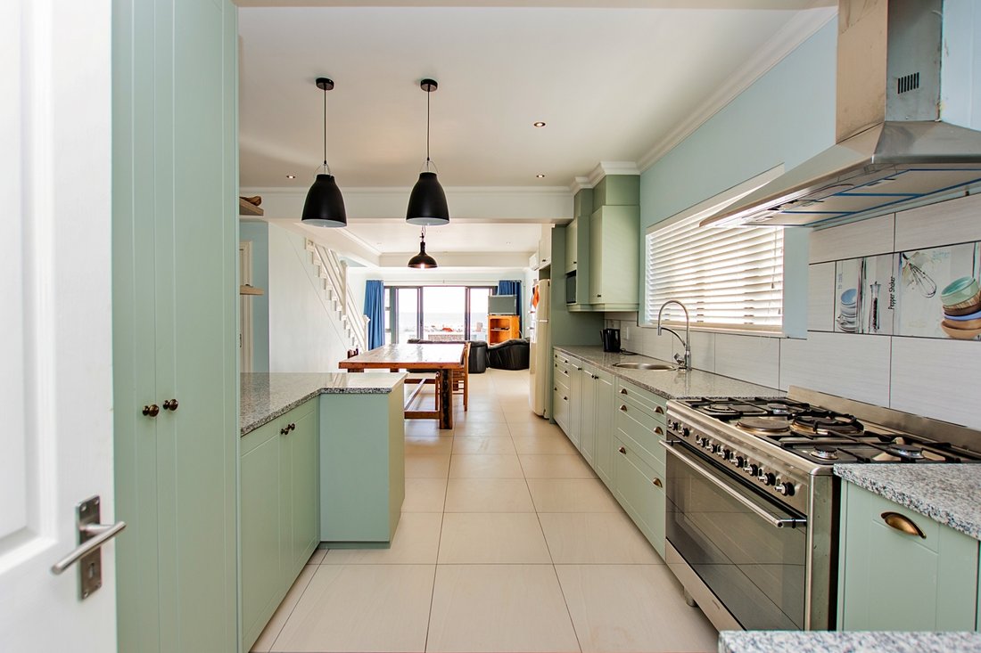 House in Sandy Point, Western Cape, South Africa 4 - 14735538