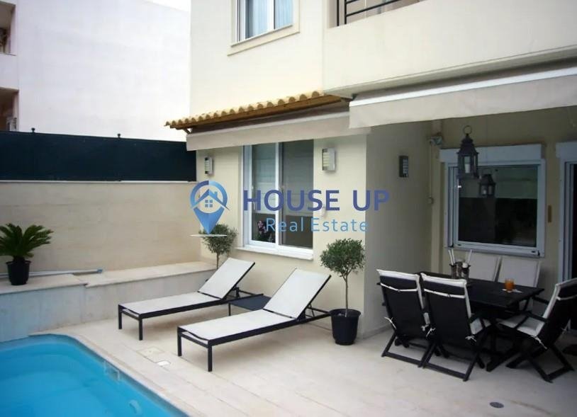 House in Vari, Attica, Greece 1 - 14737887