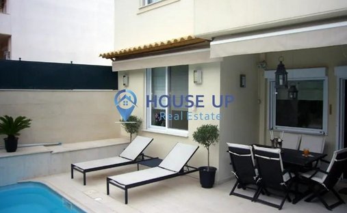 House in Vari, Attica, Greece 1