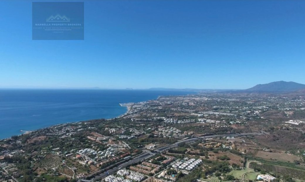 Rural Land Sale Marbella In Marbella, Andalusia, Spain For Sale (14738009)