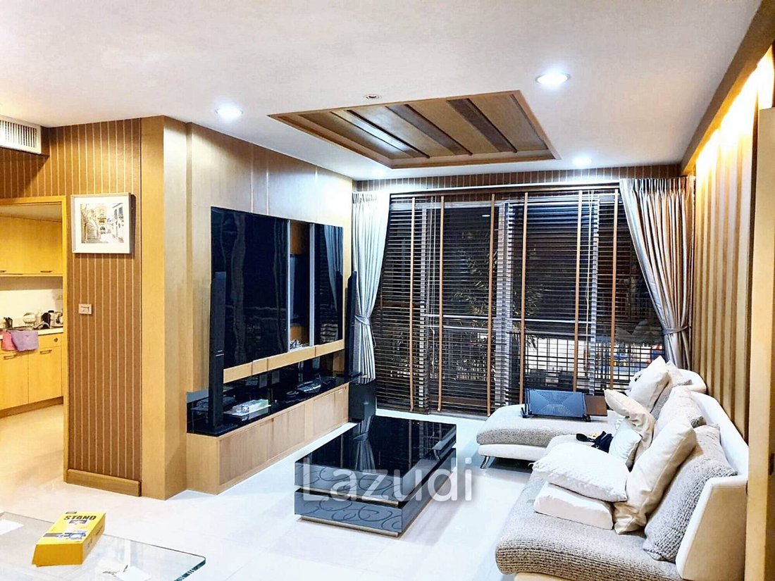 Apartment in Bangkok, Bangkok, Thailand 1 - 12635575