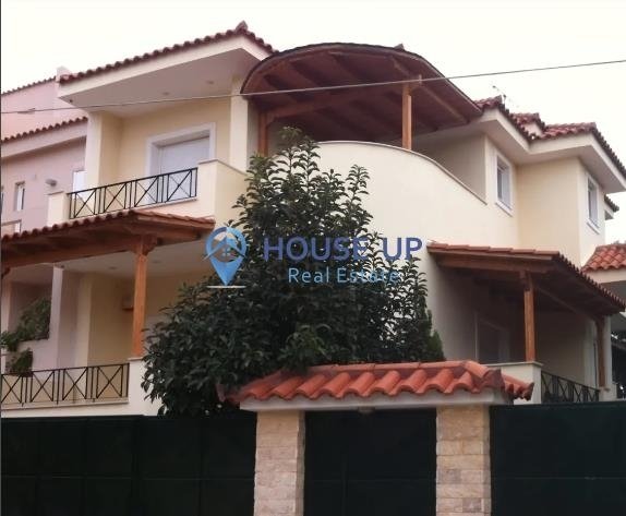Casa a Vari, Attica, Grecia 2 - 14737906