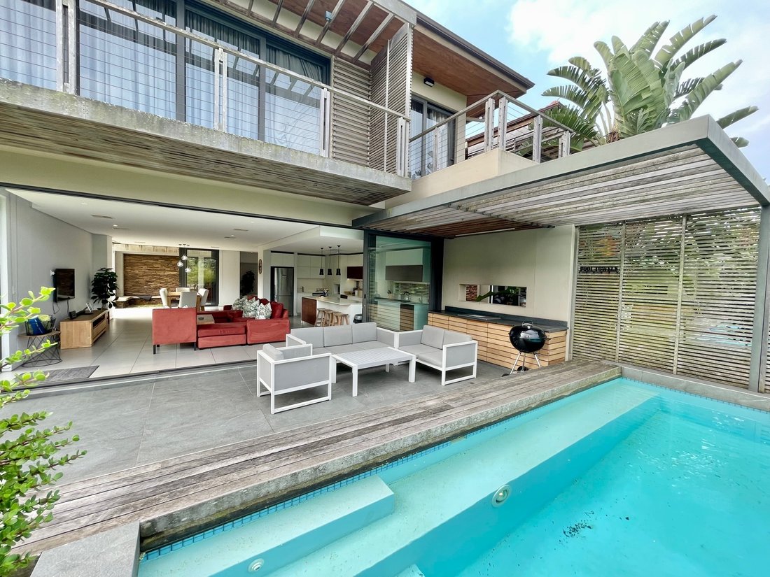 Townhouse in Zimbali Estate, KwaZulu-Natal, South Africa 2 - 14735557