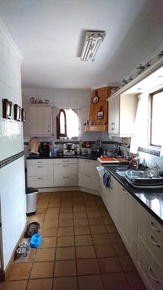 Villa in Cumbre del Sol, el Poble Nou de Benitatxell / Benitachell, Valencian Community 3 - 14468910