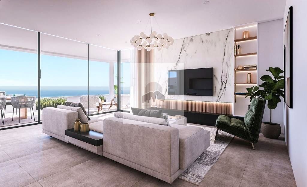 Apartment in Estepona, Andalusia, Spain 1 - 14737011